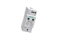 IEC 61643 - 21 CCTV/CCTV를 위한 플라스틱 전기 끝 구획 0.5 A - 21