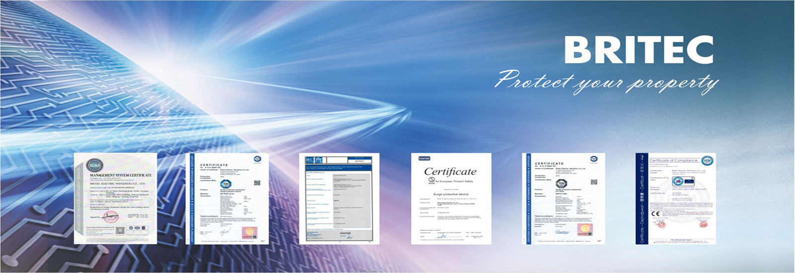 품질 큰 파도 보호 장치 공장