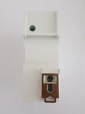 BRSC-01 AC SPD 번개 보호 장치 전기 보호 장치 반 번개 차단 장치 번개 공격