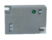 BRLED-08AST-10 LED 초상압 보호 장치 거리 빛 SPD 드라이버 초상압 보호 장치 번개 차단기