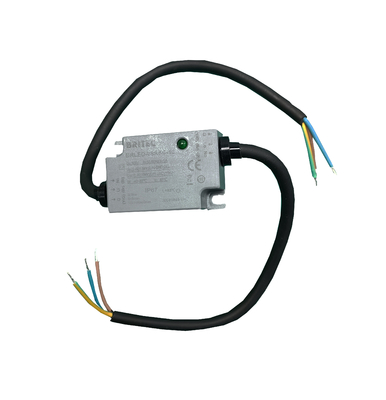 BRLED-08ASC-10 LED 보호용 전압 보호기 10kv spd LED 야외 조명