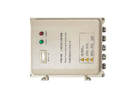 3 전원 시스템을 위한 단계 380V 전류 파동 보호자 상자 140kA SPD