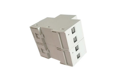 385 V SPD 전류 파동 보호 장치 25ka 소음 가로장 AC 집 보호자