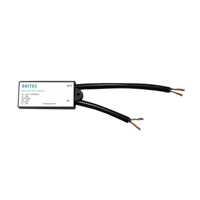 275V 10kv 6kv Spd LED 거리 조명 장치