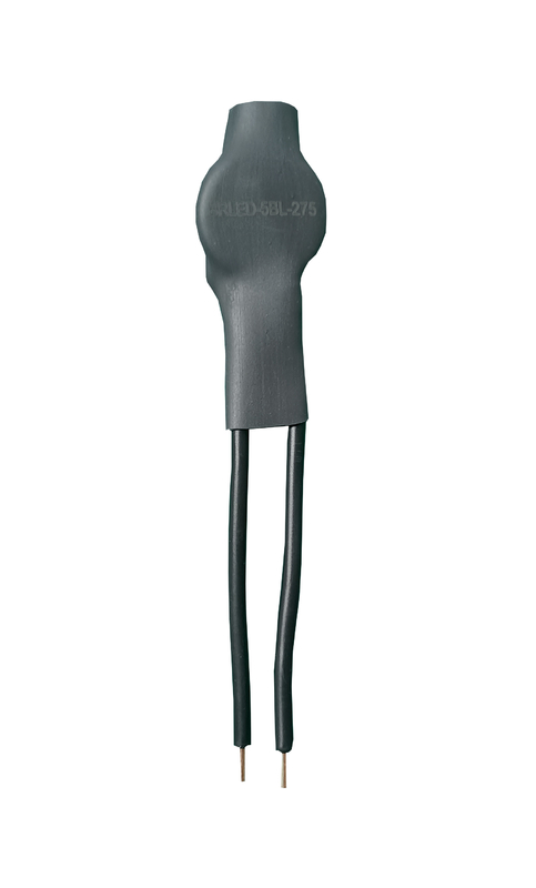 BRLED-5BL-275 LED 급증 보호 장치 LED 조명 시스템에 대한 AC 급격 보호 장치