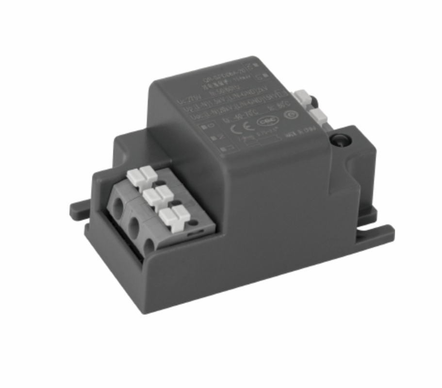 SPD06A-20 LED 20kv 10kv T3 LED 가로등 전압 보호기