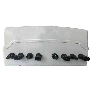 전기 연결을 위한 방수형 PV 연결 상자