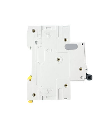 BRSCB-40 3P OEM ODM SPD 돌풍 보호 장치 후방 보호 Spd 백업 보호기