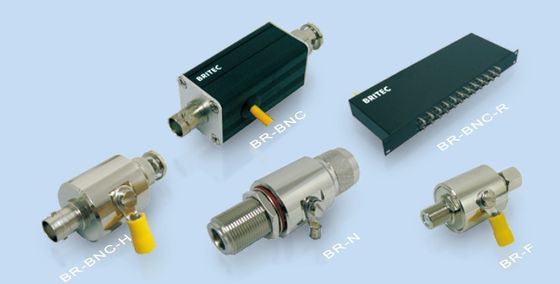 BR-N 10 KA N 타입 데이터 서저 보호 안테나 서저 보호 RF 서저 보호