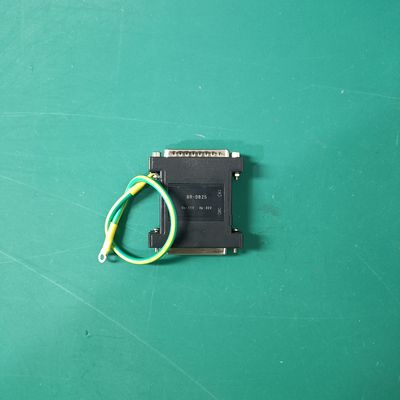 BR-DB25 신호 서지 어레스터 낙뢰 보호 시스템 데이터/ 통신 네트워크 서지 보호기 rs485 커넥터 loc 낙뢰 서지 보호기 어레스터