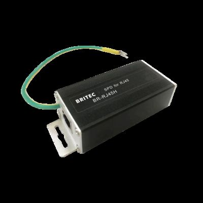 BR-POE-M 48V POE 서지 보호기 NET 6 POE 서지 보호기
