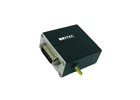 알루미늄 합금 큰 파도 보호 장치 검정 색깔 12 V 명목상 전압 유엔