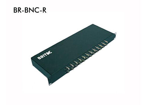 50 Ω 번개 똑똑한 서지 보호 장치 과열 보호 낮은 소비 BNC 소켓