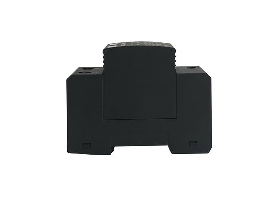 타입-2 Pluggable 2P 모듈 큰 파도 피뢰기 320V 40KA 큰 파도 보호 장치