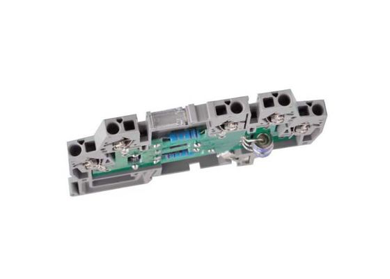 맨끝 - 자료 공용영역을 위한 피뢰기 12V 자료 서지 보호 장치 보호를 타자를 치십시오