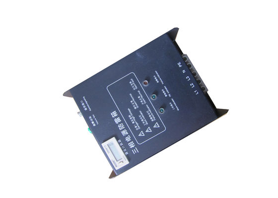 평행선은 큰 파도 카운터도 AC 230V/385V 서지 보호 장치 상자 연결합니다
