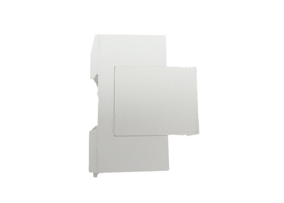 태양광 발전 시스템을 위한 1500V 40ka 3P 클래스 II PV 서지 피뢰기