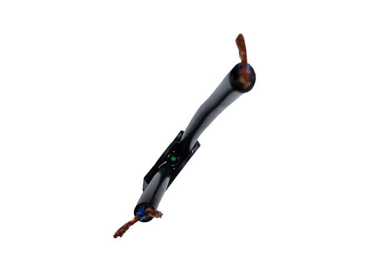 20kA 6 킬로볼트 LED 드라이버 SPD 서지 차단 장치 AC 275V 종류 2+3