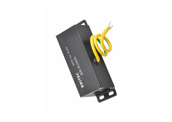 이더넷 RJ45 공항 서지 보안 장치 메가보우 네트워킹 서지 안전장치 300명