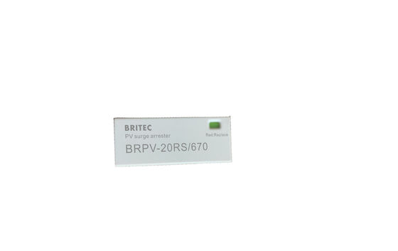 인버터를 위한 670V dc 작은 서지 안전장치 DC SPD PCB 말 타 SPD
