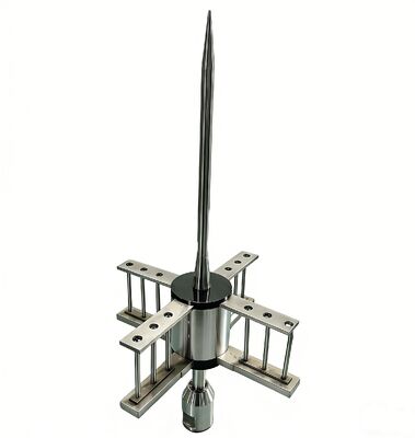 TKIG4.3 Arrester Lightning Rod Protection For Building