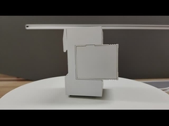 전기적 IEC61643-1 320V 12.5kA Spd 서지 차단 장치