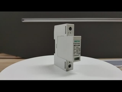 클래스 I+Ii 이임피 12.5 혼 Spd 피뢰기 1p 상승 저전압