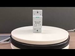 BR-POE-P 1A Spd 데이터 신호 보호자 POE 카메라 48V 이더넷 급증 보호 장치