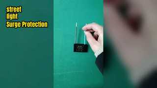 BR-LED-10S 등기구 보호 장치 SURGE PROTECTION